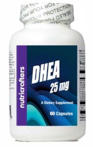DHEA 60 Caps