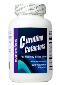 Citrulline Cofactors