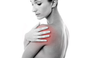 Shoulder Pain