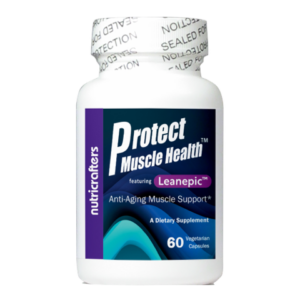 Protect Muscle Health 60 Capsules.